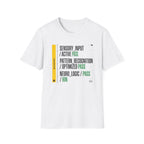 SYSTEM_VALIDATION: PASS  T-Shirt
