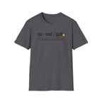 ROOT MODE: GOD T-Shirt