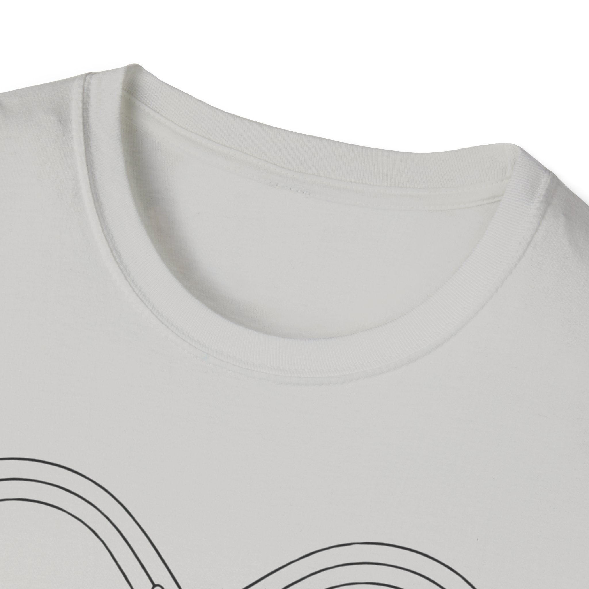 Logic Is The Growth T-Shirt