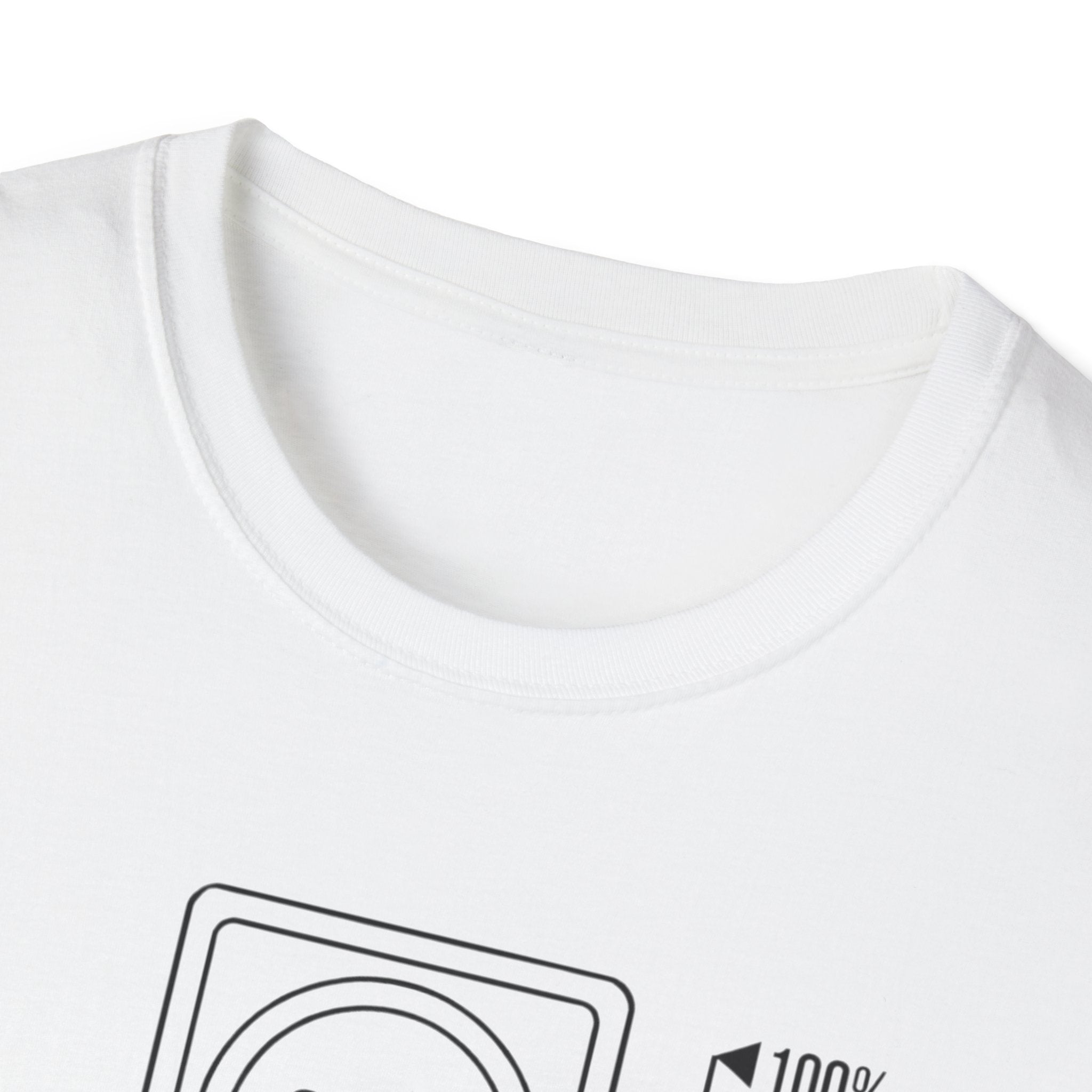 Level of Resilience T-Shirt