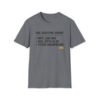 SENSORY_OVERDRIVE T-Shirt