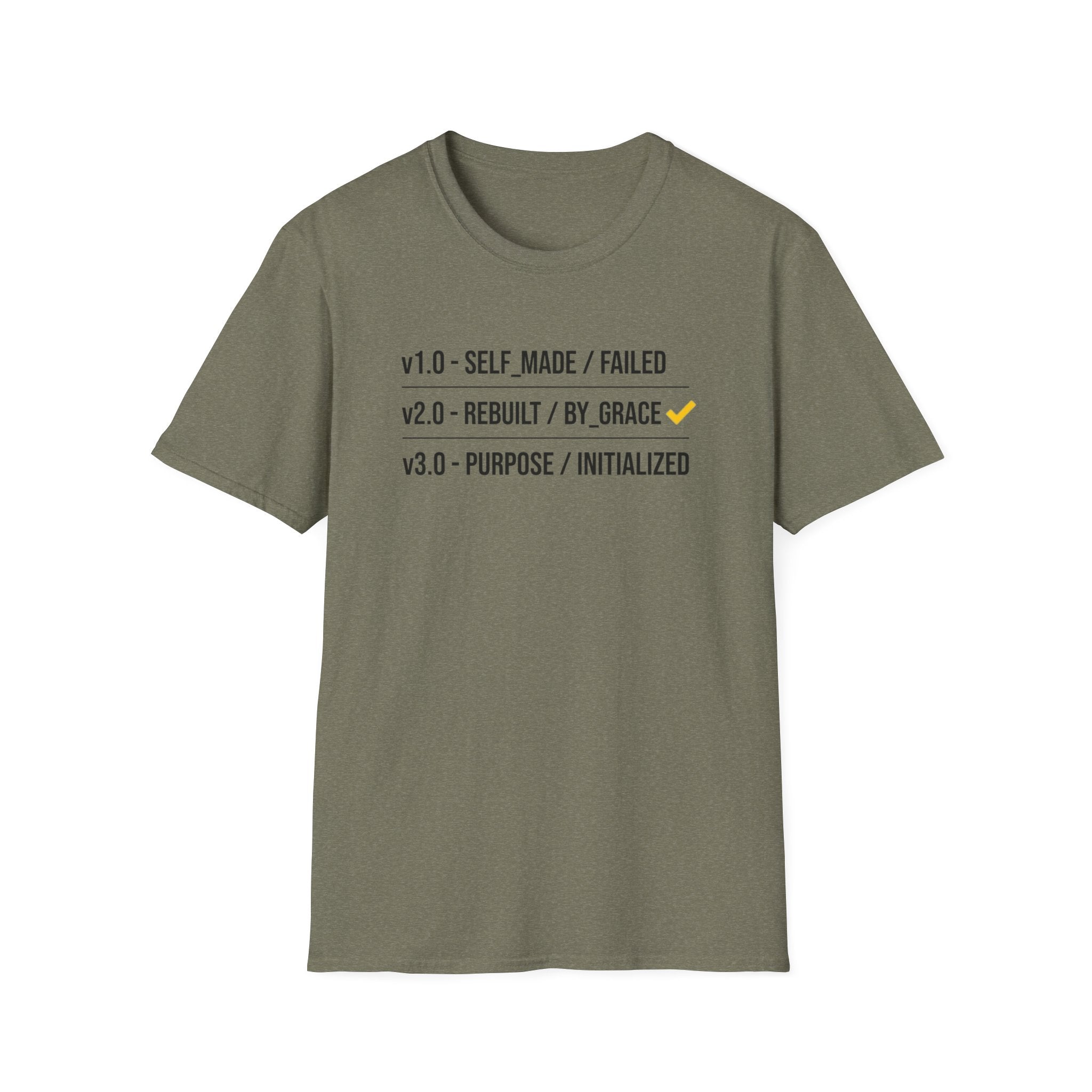 BY GRACE T-Shirt