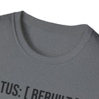 GRACE ENABLED T-Shirt