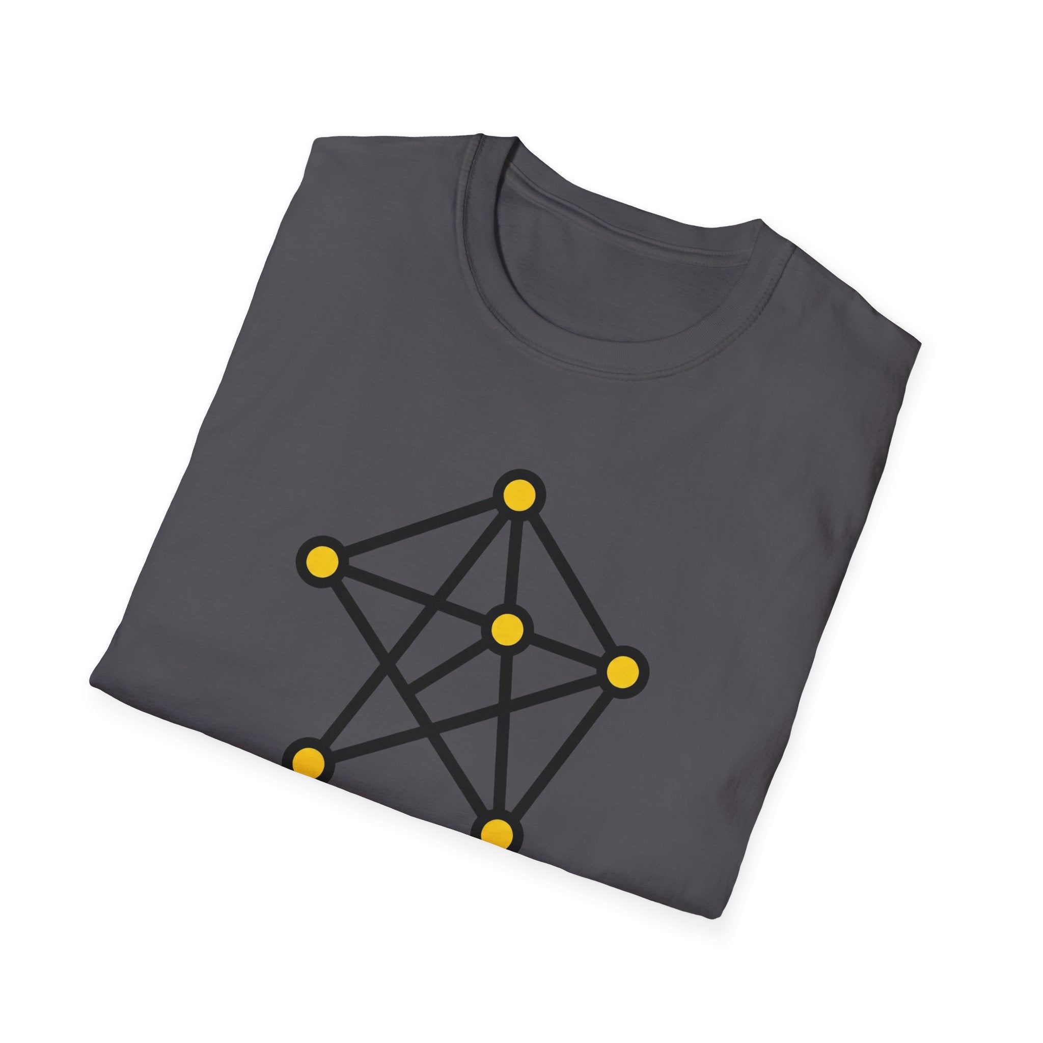 SYSTEM DESIGN: UNIQUE T-Shirt