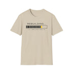 REBUILDING - Version 2.0 T-Shirt