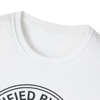 Certified By Grace T-Shirt