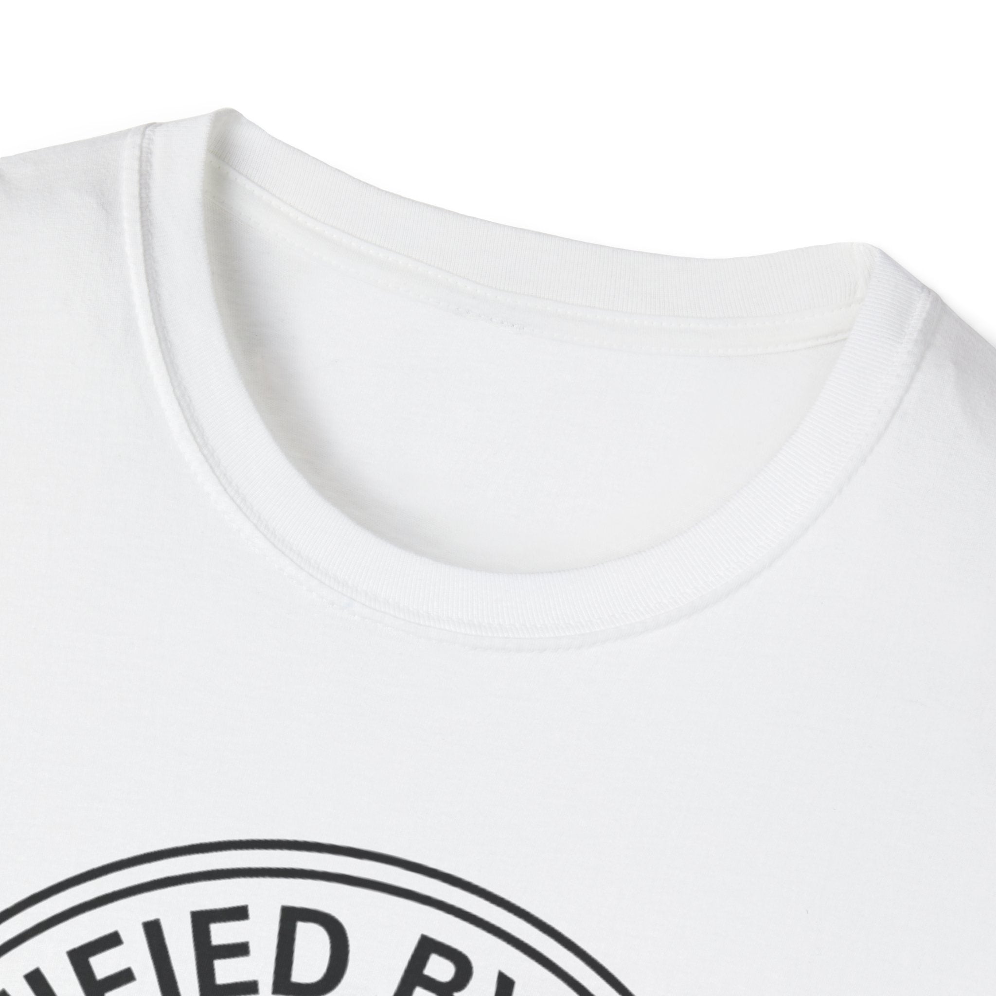 Certified By Grace T-Shirt