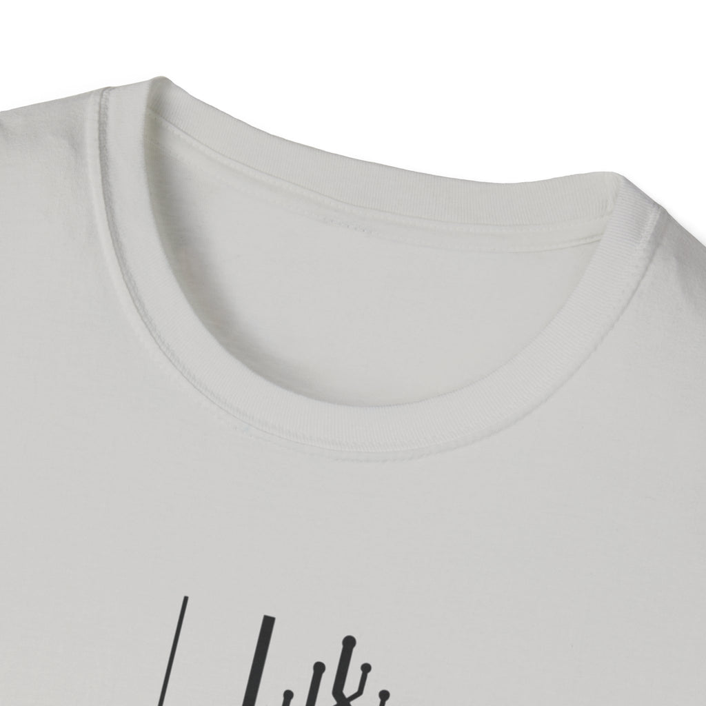PARALLEL THINKING T-Shirt