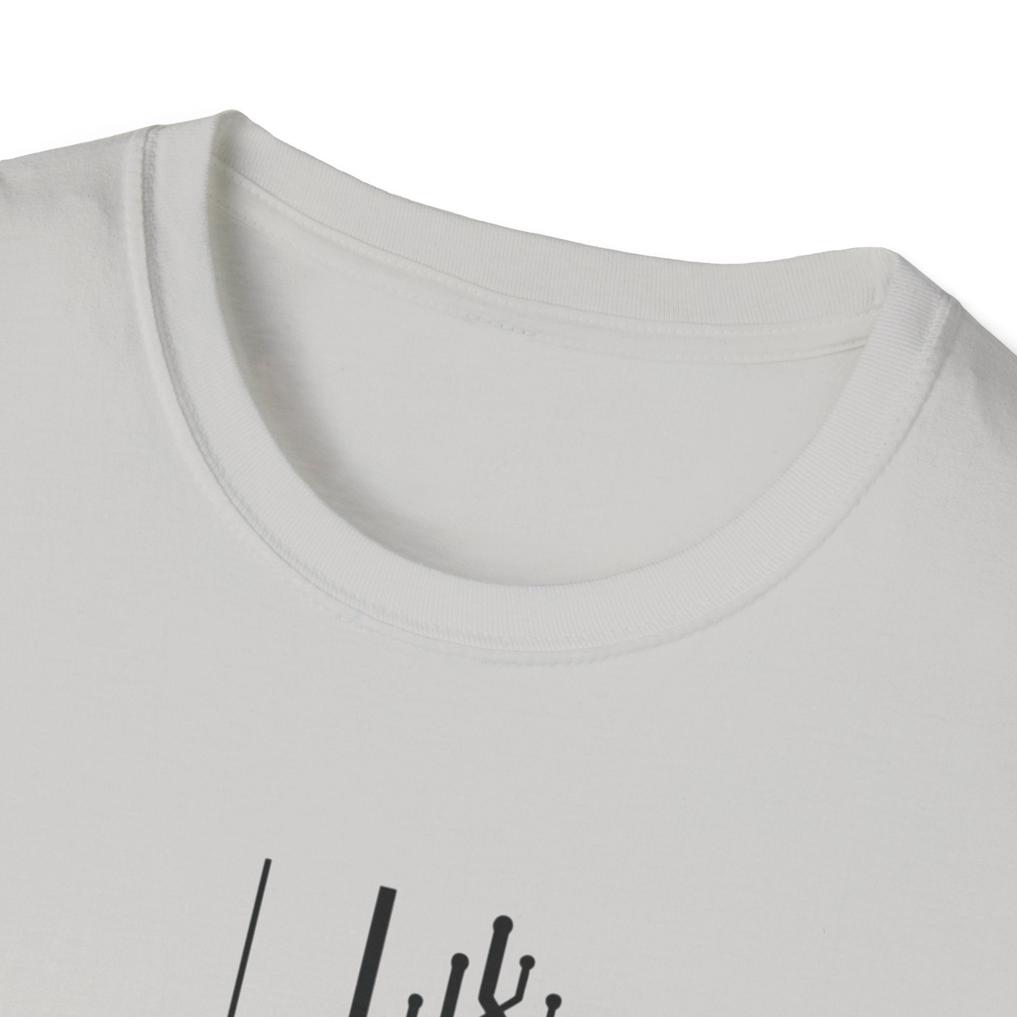 PARALLEL THINKING T-Shirt