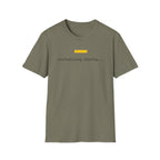 INITIALIZING STARTUP- System Boot T-Shirt