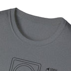 Level of Resilience T-Shirt
