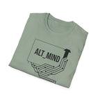 ALT MIND: ASCENDING T-Shirt