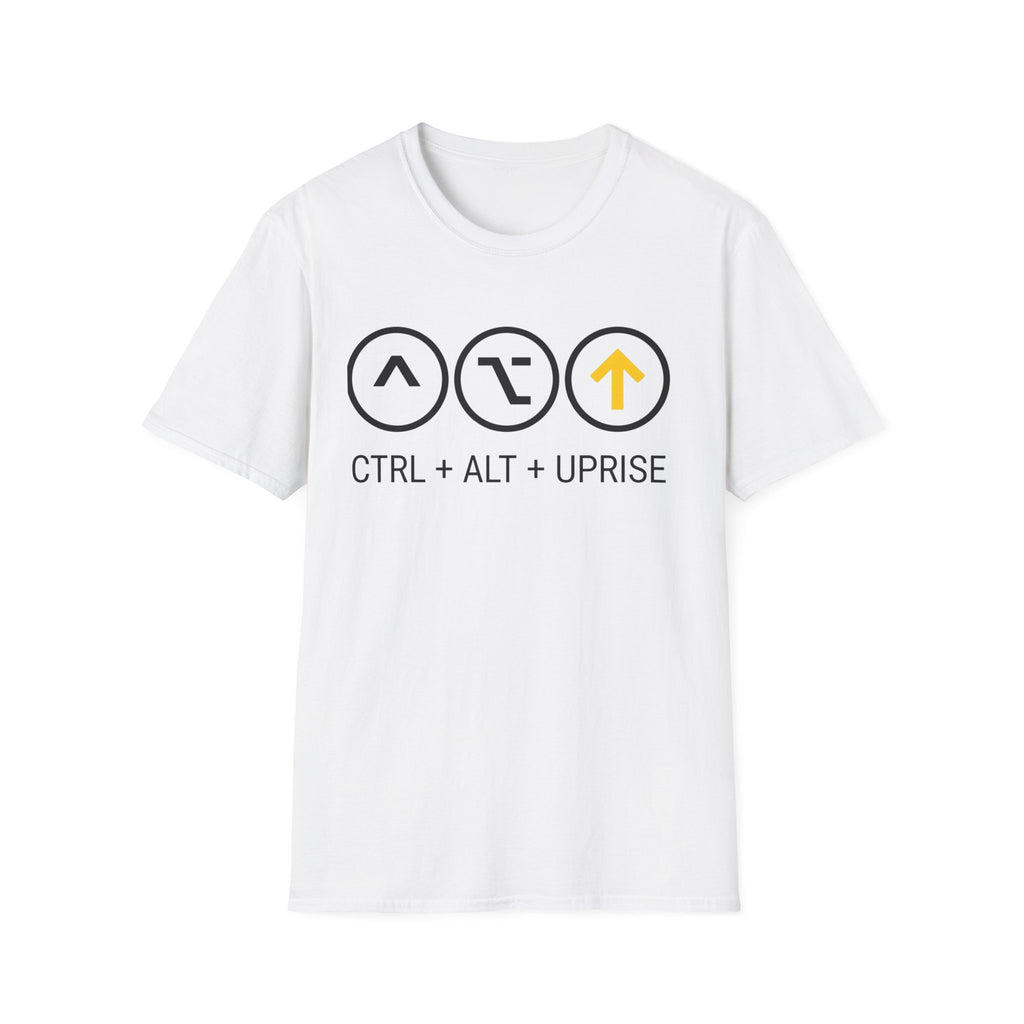 CTRL Symbol T-Shirt