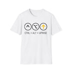 CTRL Symbol T-Shirt