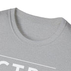 CTRL ALT UPRISE- Signature T-Shirt