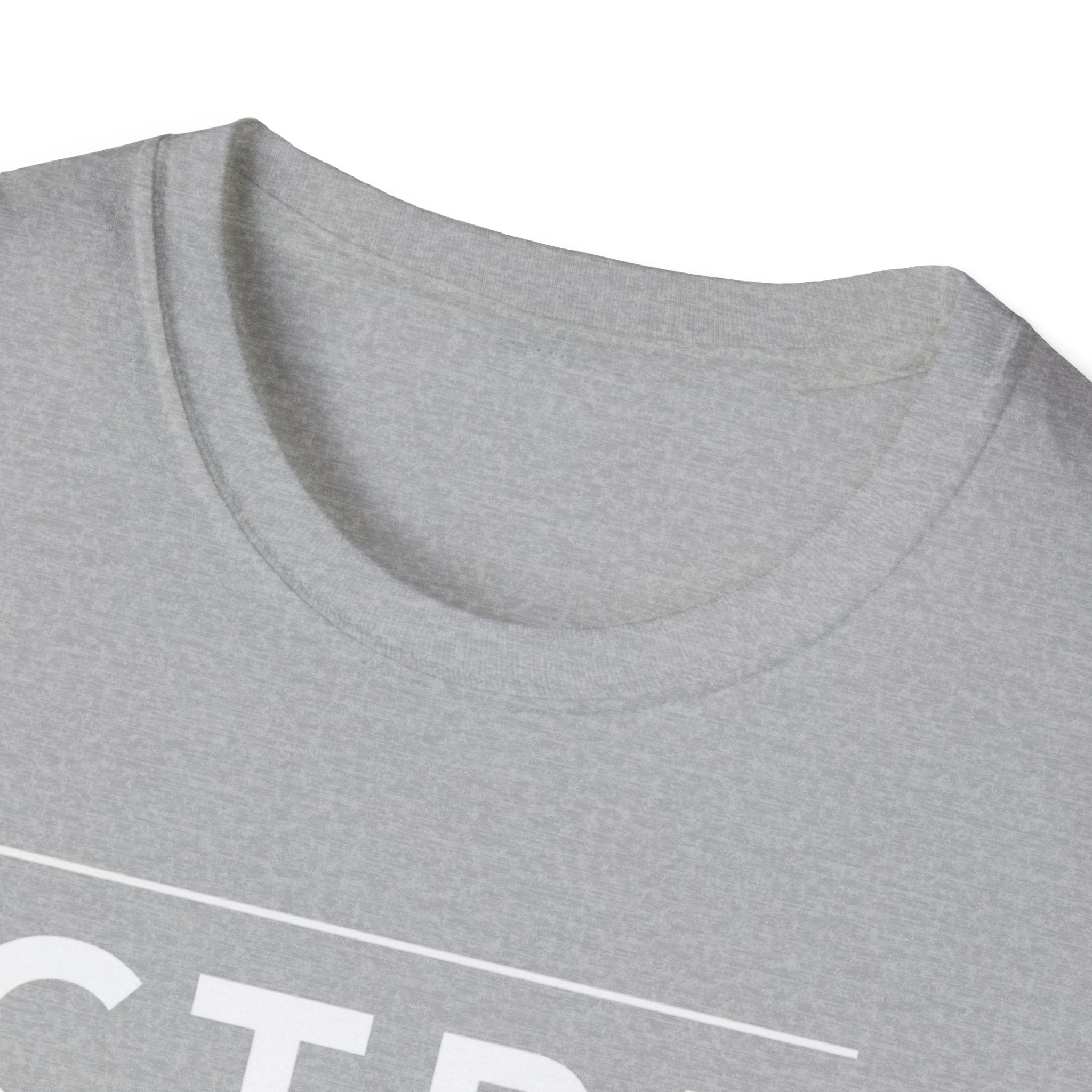 CTRL ALT UPRISE- Signature T-Shirt