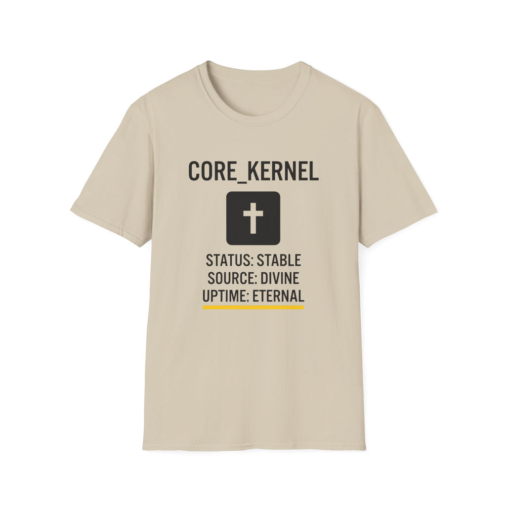 CORE KERNEL T-Shirt