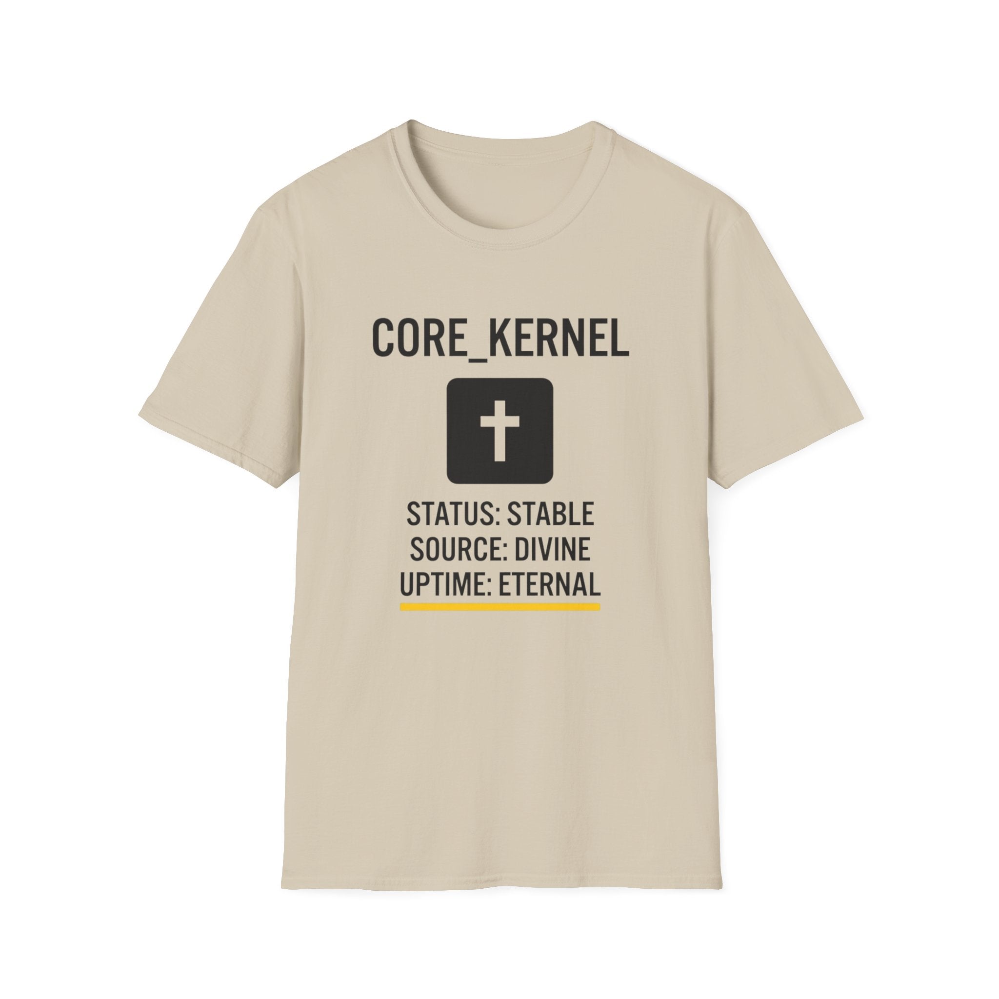 CORE KERNEL T-Shirt