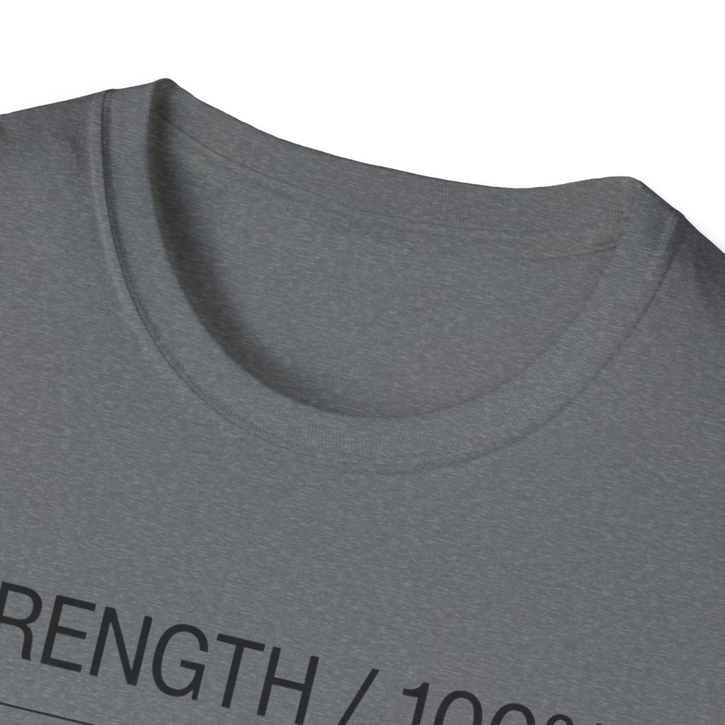 UPRISE PENDING - System Status T-Shirt