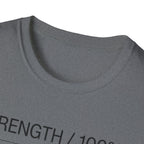 UPRISE PENDING - System Status T-Shirt