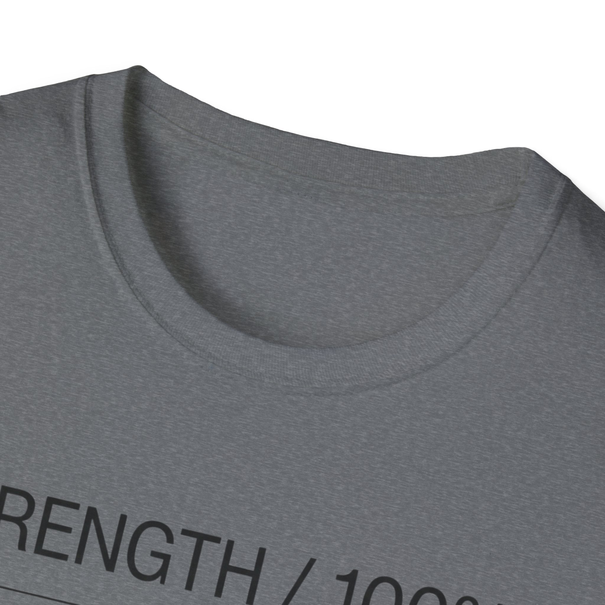 UPRISE PENDING - System Status T-Shirt