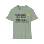 GRACE ENABLED T-Shirt