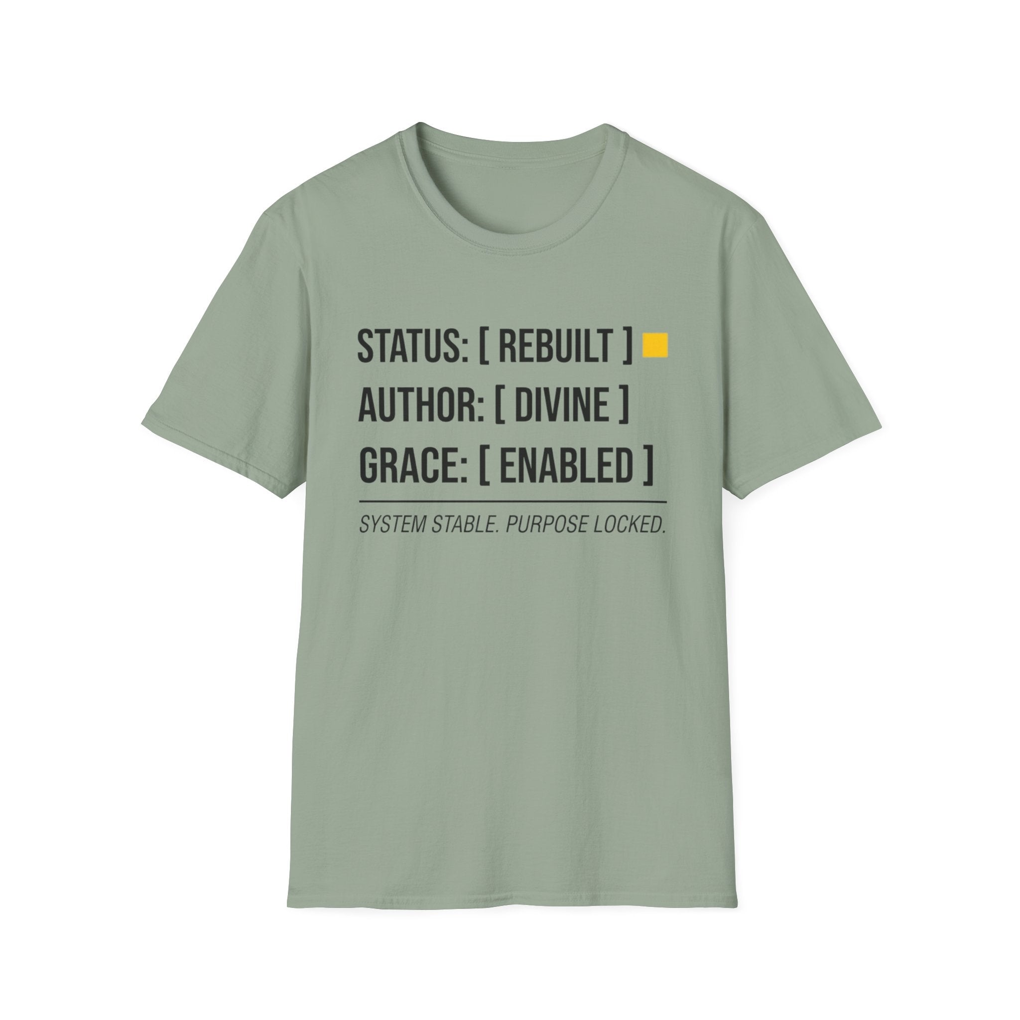 GRACE ENABLED T-Shirt