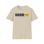 Evolve the System T-Shirt