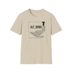 ALT MIND: ASCENDING T-Shirt