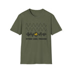 DIFFERENT_SIGNAL_PROCESSING T-Shirt