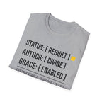 GRACE ENABLED T-Shirt