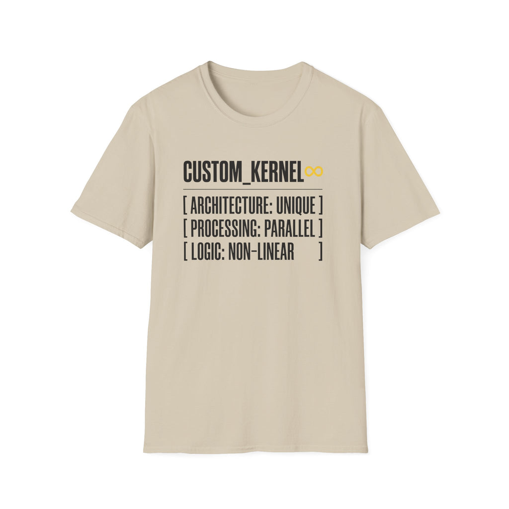 CUSTOM KERNEL T-Shirt