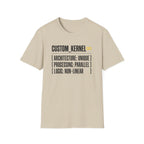 CUSTOM KERNEL T-Shirt