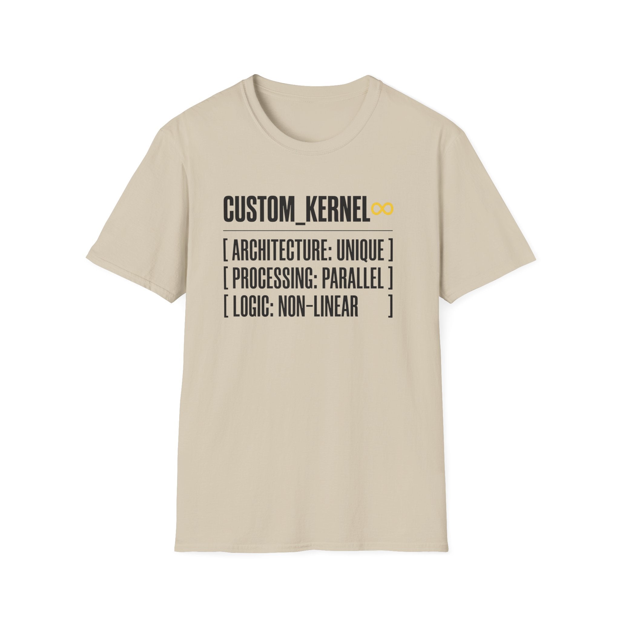 CUSTOM KERNEL T-Shirt