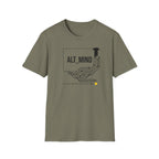ALT MIND: ASCENDING T-Shirt