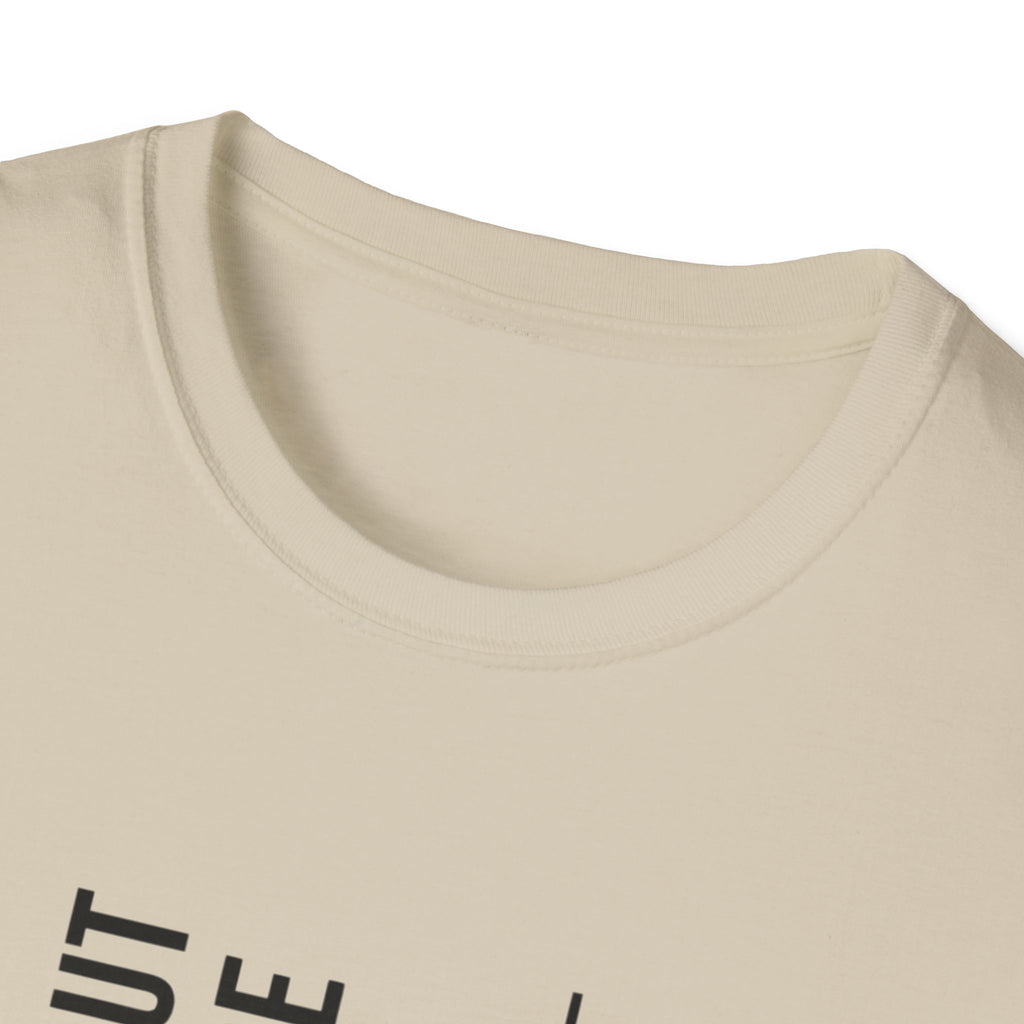 Authorized: CTRL ALT Rise T-Shirt