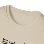 Authorized: CTRL ALT Rise T-Shirt