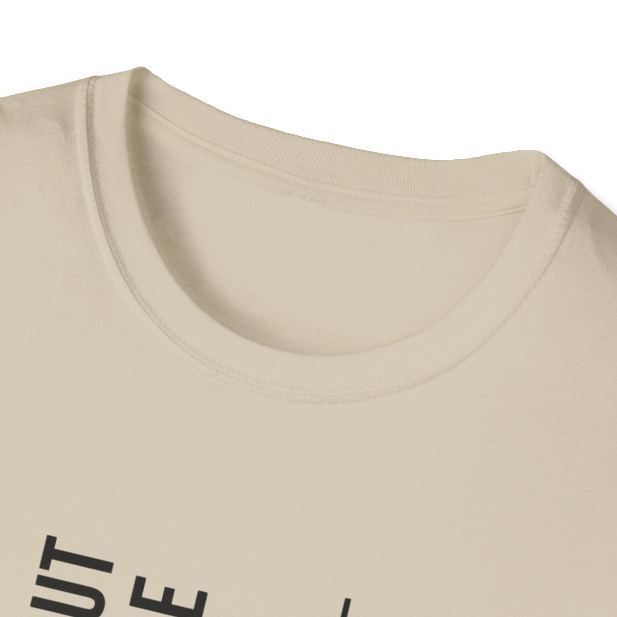 Authorized: CTRL ALT Rise T-Shirt