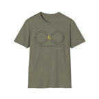 Logic Is The Growth T-Shirt