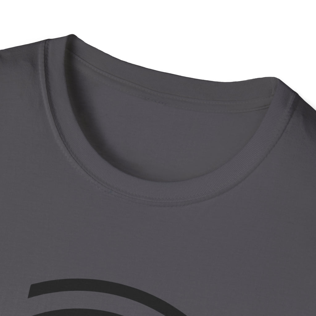 PUSH TO RESET - Control Button T-Shirt