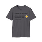 NATIVE_MODE: INDEPENDENT T-Shirt