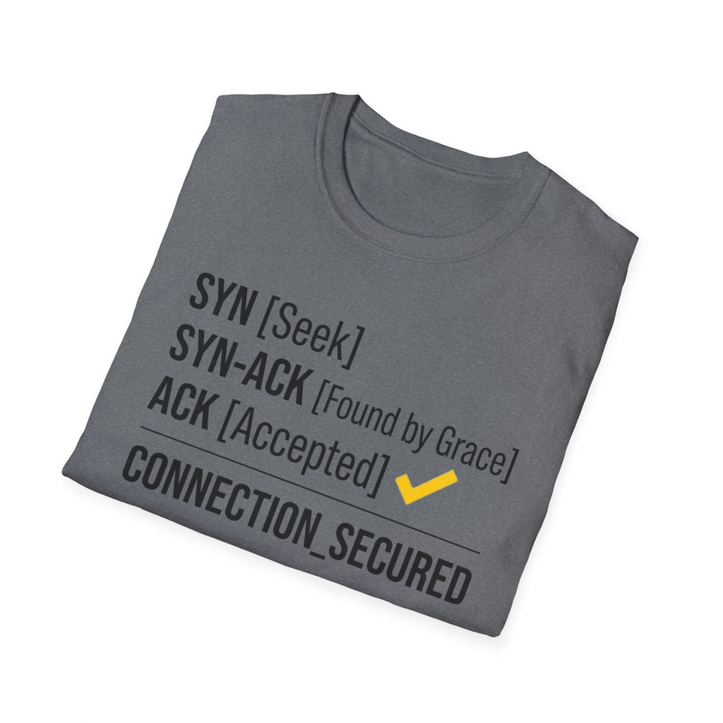 AUTHENTICATION SUCCESSFUL T-Shirt