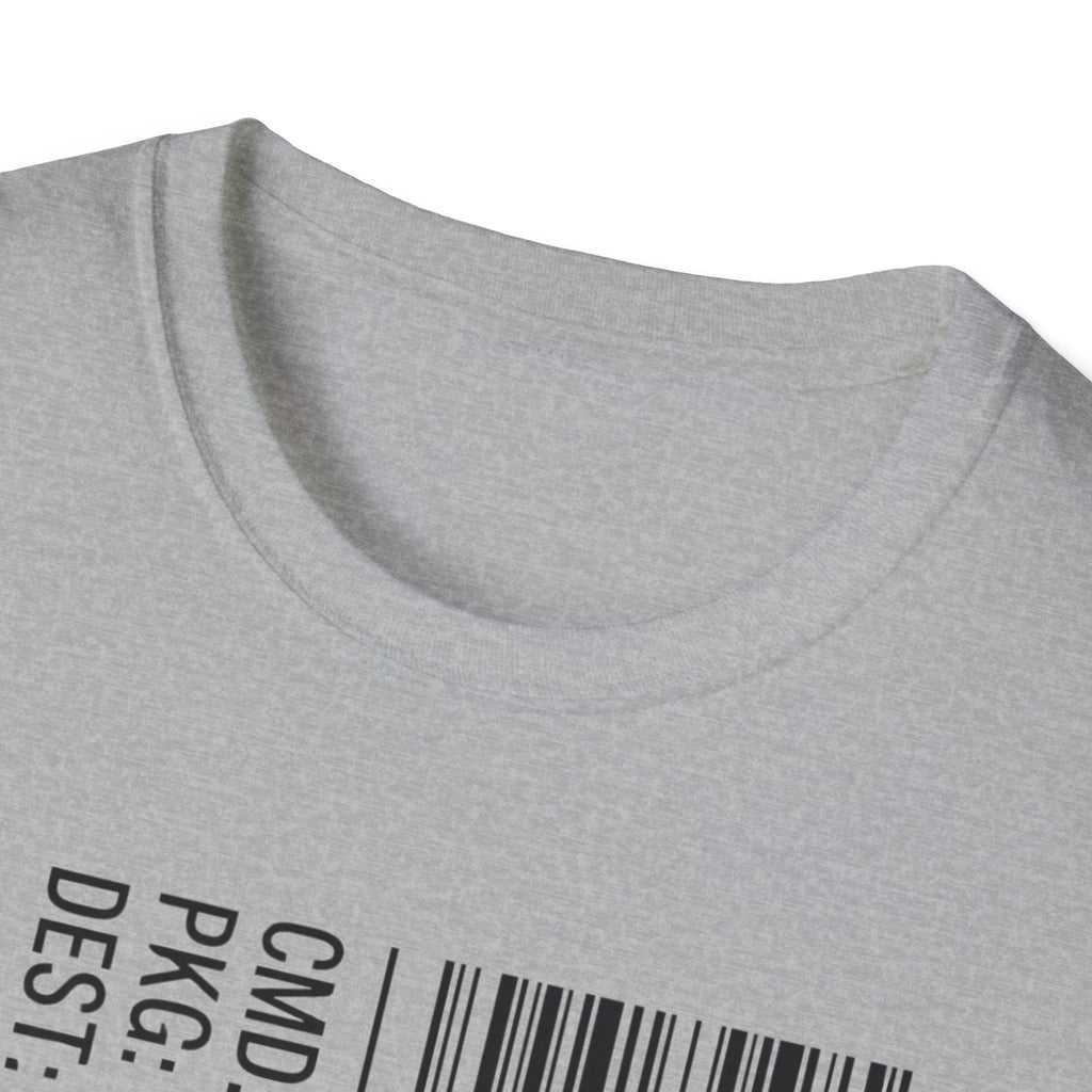 Uprise Approved T-Shirt