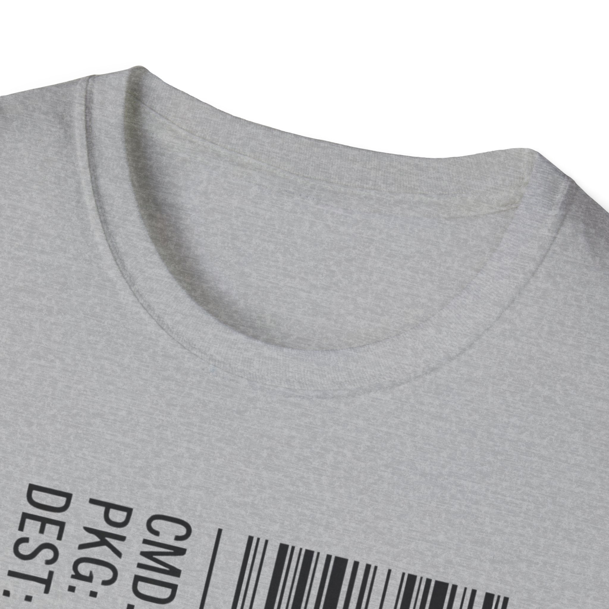 Uprise Approved T-Shirt