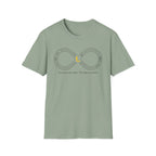 Logic Is The Growth T-Shirt