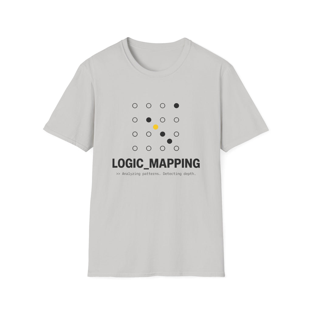 LOGIC_MAPPING T-Shirt