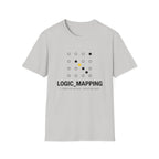 LOGIC_MAPPING T-Shirt