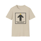 SYSTEM_INTEGRITY: 100% T-Shirt