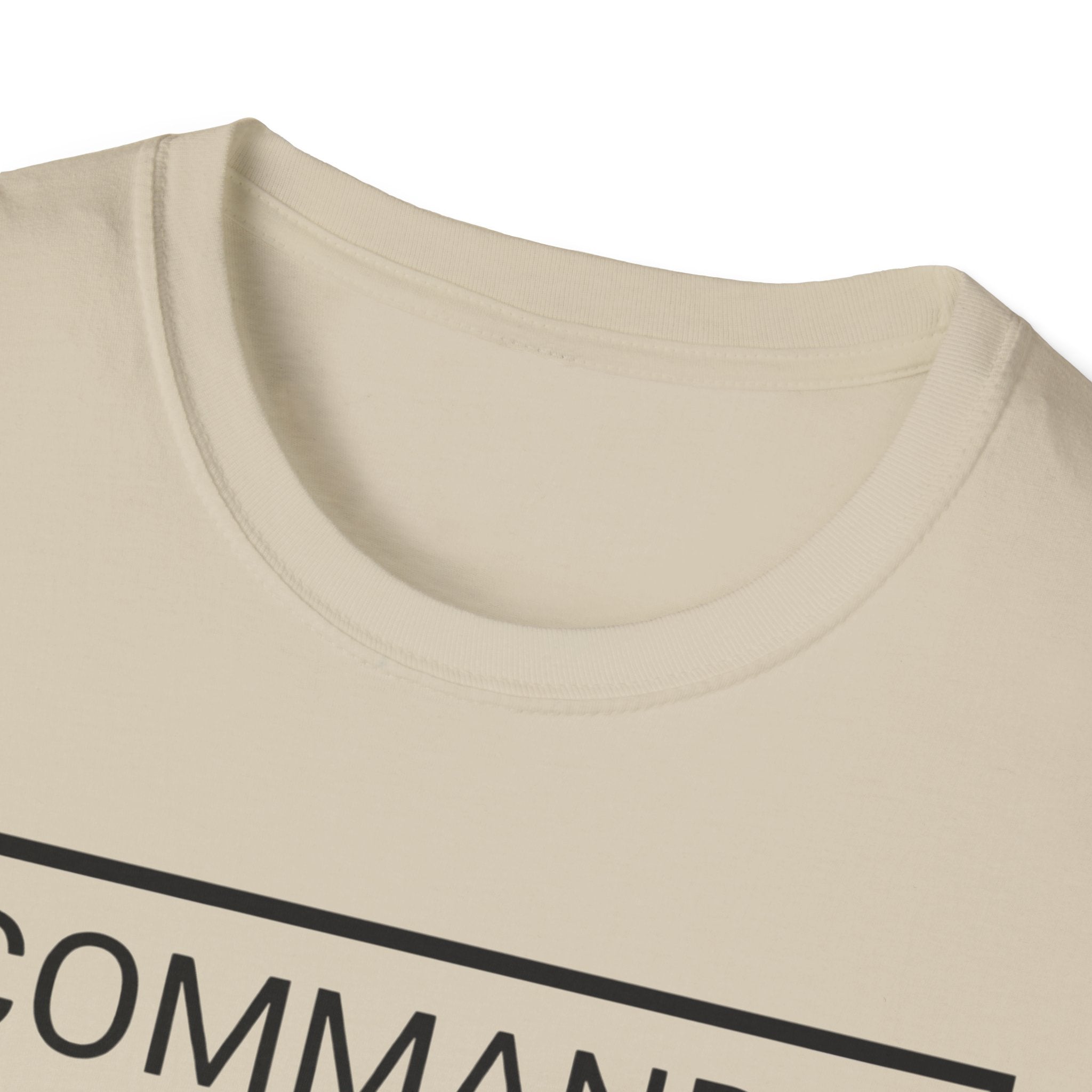 CTRL ALT REBOOT T-Shirt
