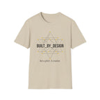 Built By Design T-Shirt